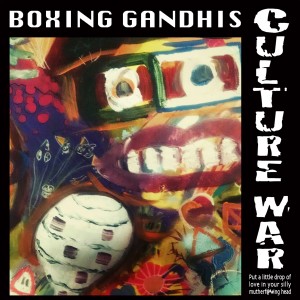 ดาวน์โหลดและฟังเพลง Shut Me Down (Explicit) พร้อมเนื้อเพลงจาก Boxing Gandhis