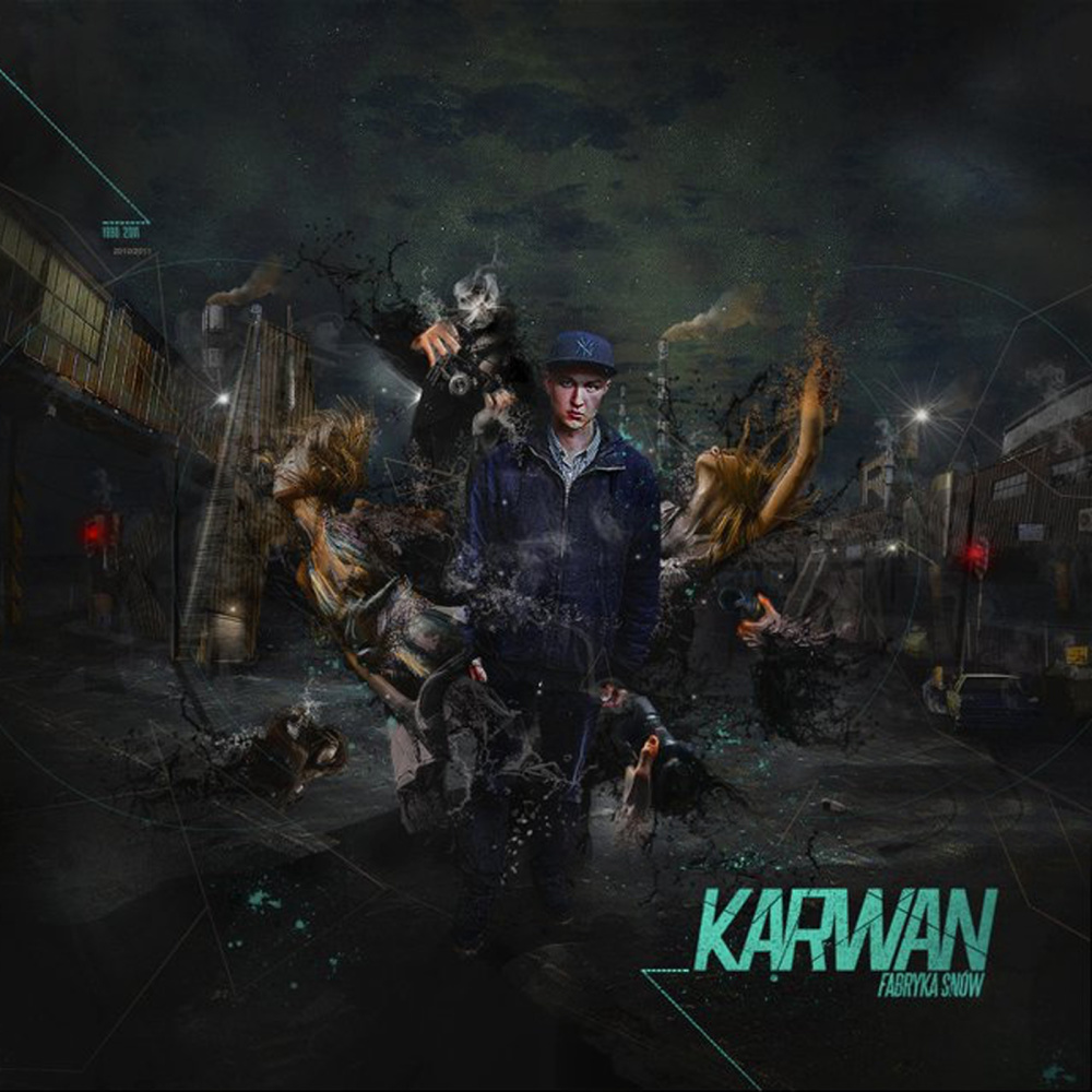 Zawijam Stąd (Explicit)