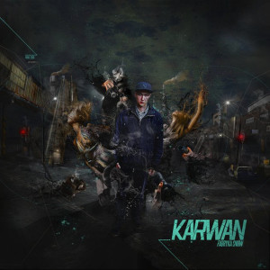 收聽Karwan的Zawijam Stąd (Explicit)歌詞歌曲