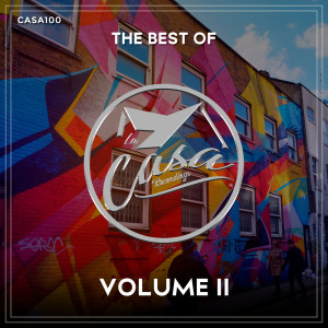 อัลบัม The Best of La Casa Recordings, Vol. 2 ศิลปิน Various