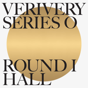 อัลบัม SERIES 'O' (ROUND 1 : HALL) ศิลปิน VERIVERY