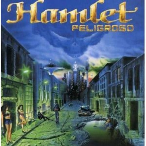 收聽Hamlet的En el horizonte歌詞歌曲