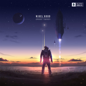 收听Nigel Good的An Adventure歌词歌曲