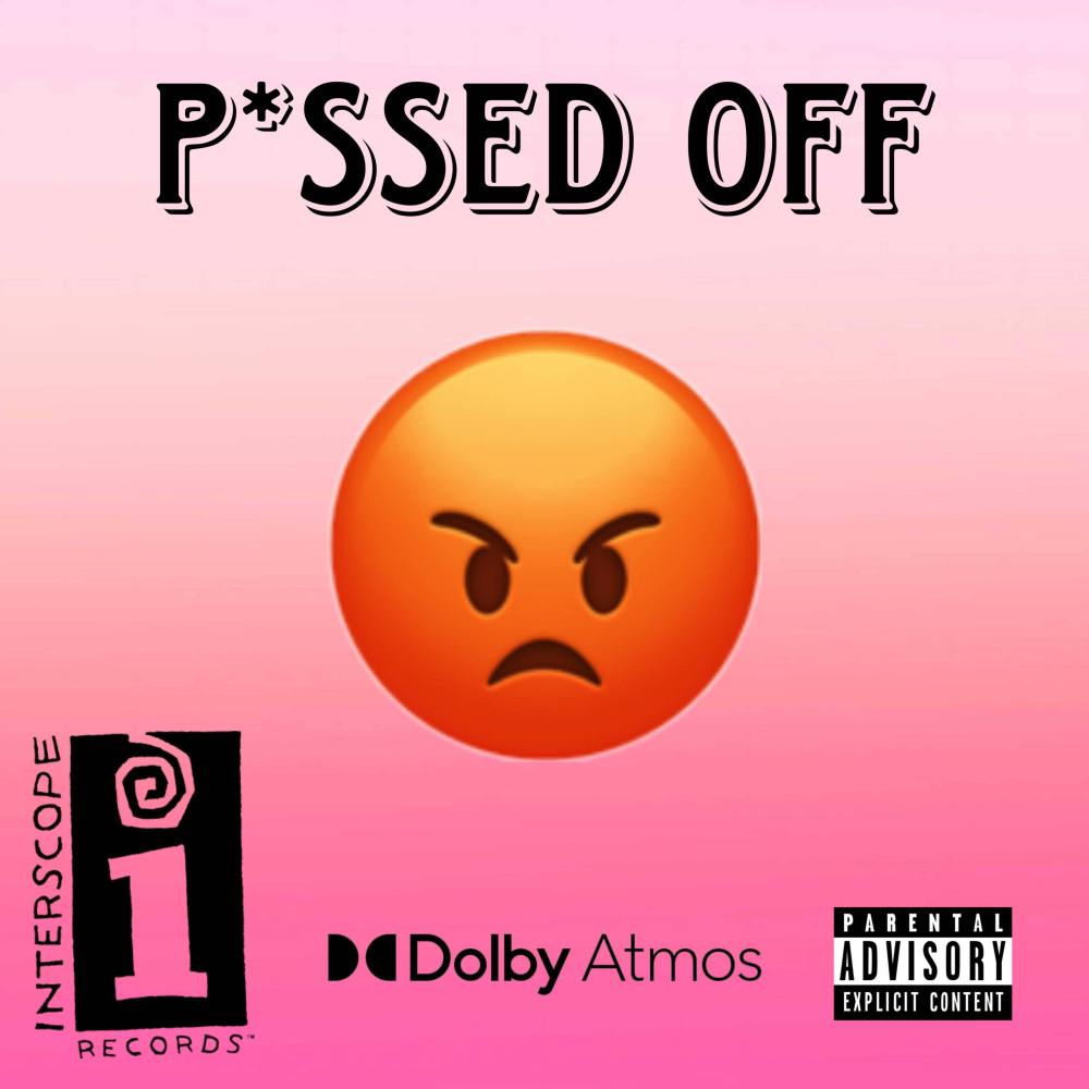 PISSED OFF! (Clean Version)