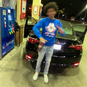 default album img