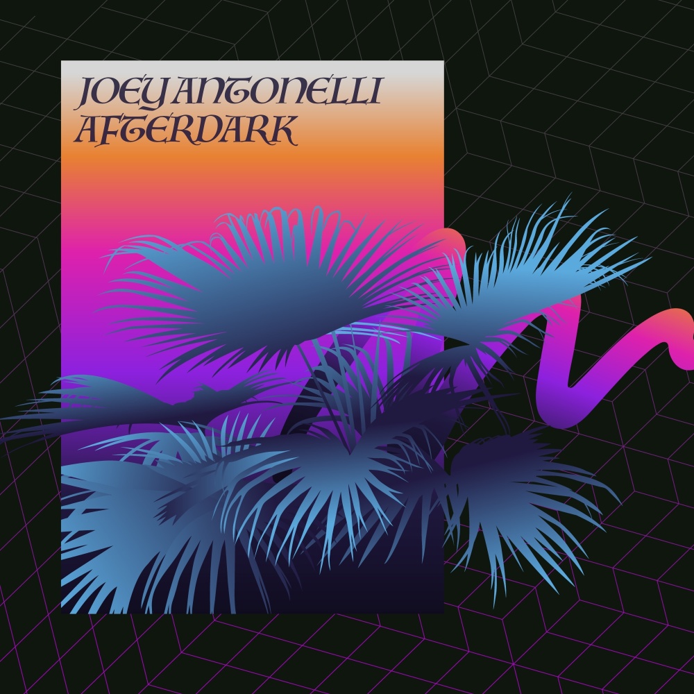 Afterdark (Radio Edit)