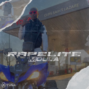 Album Rapelite moula (Explicit) from BILLY LA URE