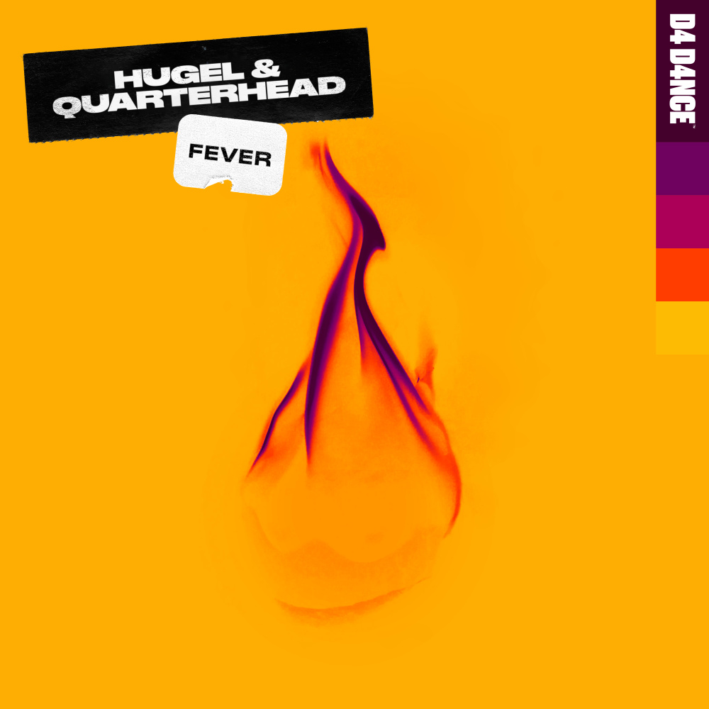Fever (Extended Mix)