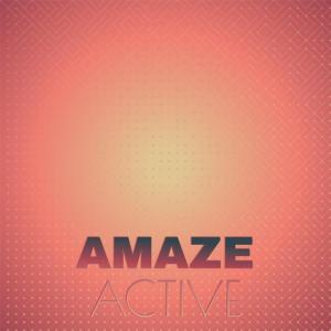 Amaze Active dari Various