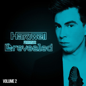 Hardwell Presents Revealed Vol. 2 dari Hardwell