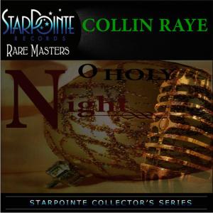 ดาวน์โหลดและฟังเพลง O Holy Night (Live) พร้อมเนื้อเพลงจาก Collin Raye