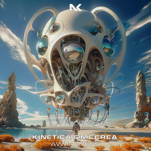 ดาวน์โหลดและฟังเพลง Awareness (Extended Mix) พร้อมเนื้อเพลงจาก Kinetica