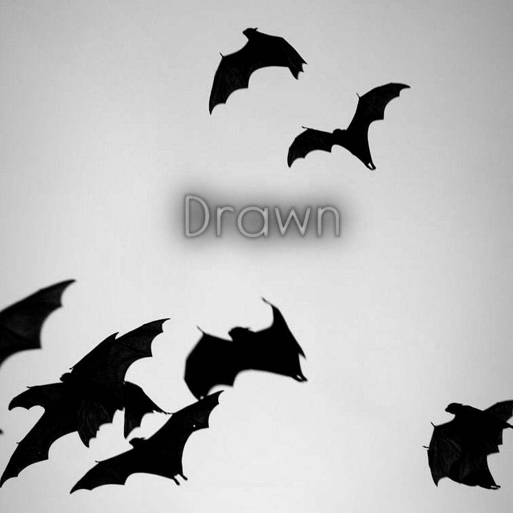 Drawn (feat. Stoplurrkn) (Explicit)