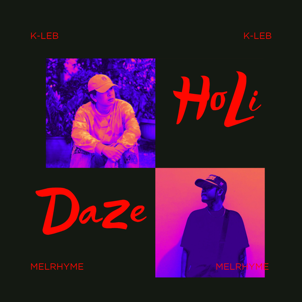 Holidaze (feat. Melrhyme) (Explicit)