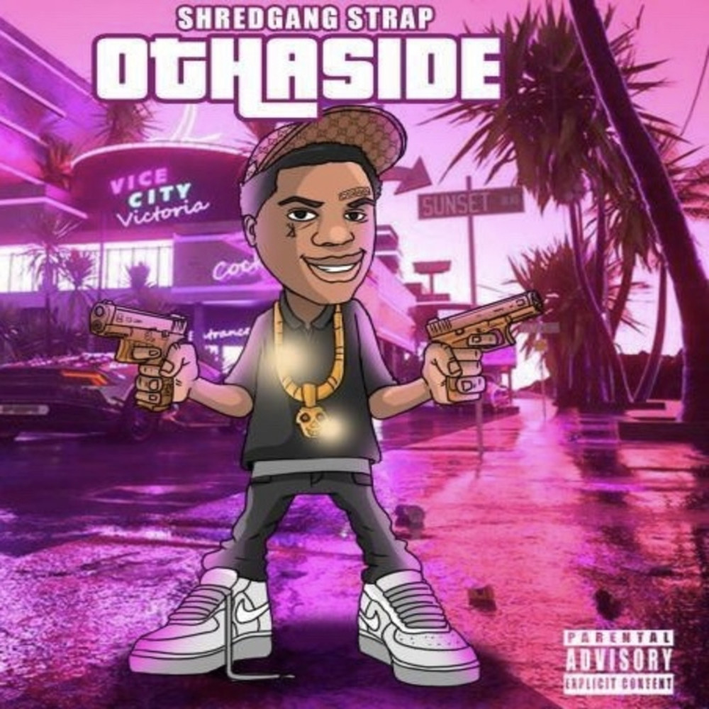 OthaSide (Explicit)