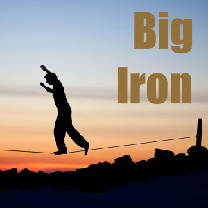ดาวน์โหลดและฟังเพลง Big Iron พร้อมเนื้อเพลงจาก Marty Robbins