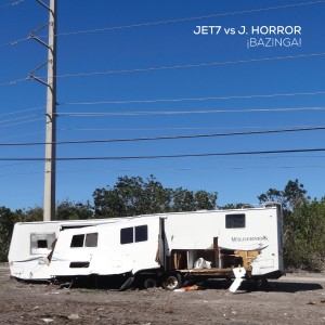 ดาวน์โหลดและฟังเพลง Yo Soy Moderno (Dub) พร้อมเนื้อเพลงจาก JET7 vs J. HORROR