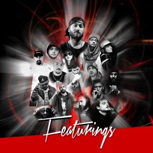 Featurings (Explicit) dari Joker