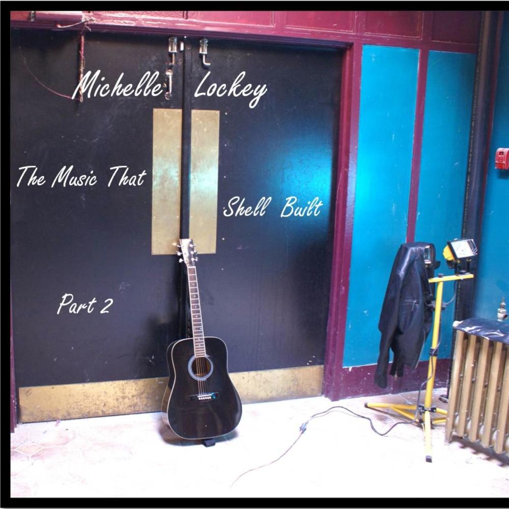 With a Whisper (feat. Paul Otten)