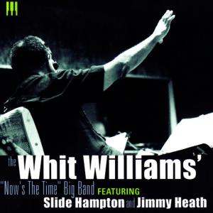 ดาวน์โหลดและฟังเพลง This Is What It Is พร้อมเนื้อเพลงจาก Whit Williams' Big Band