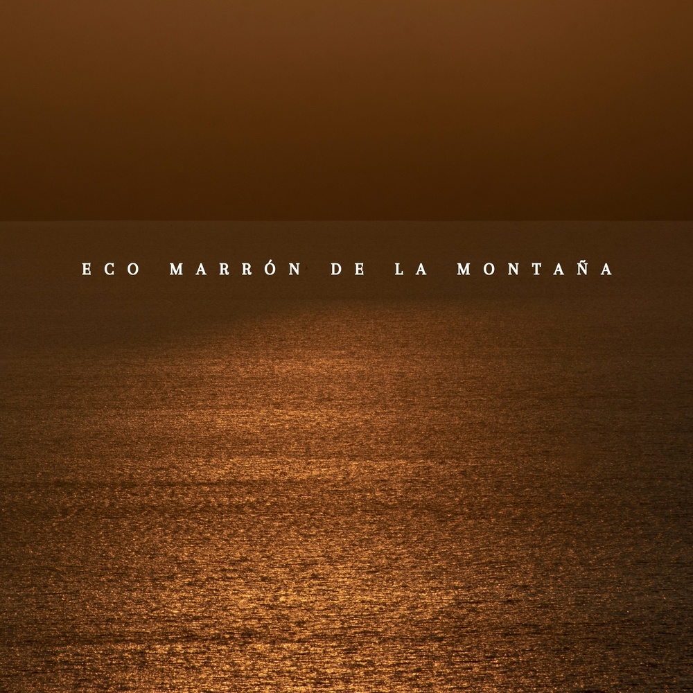 Eco Marrón de la Montaña