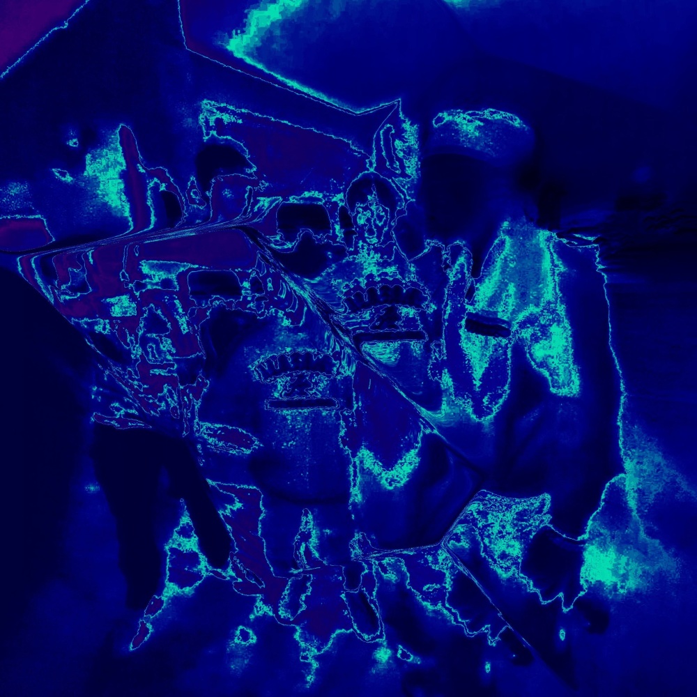 MAN DOWN (Explicit)