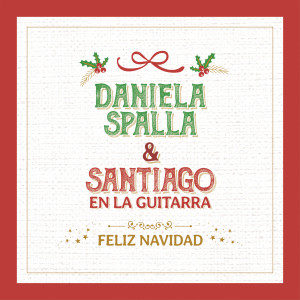 Daniela Spalla的專輯Feliz Navidad