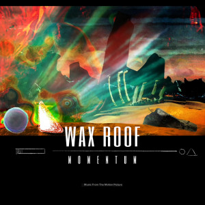 Album momentum (Explicit) from Wax Roof