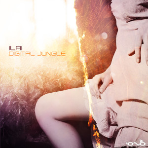 Album Digital Jungle oleh Ilai