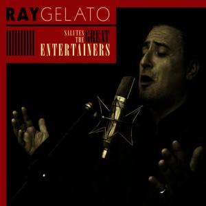 收聽Ray Gelato的A Little More to Love歌詞歌曲
