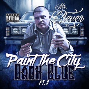收聽MR.CLEVER的For U Studio Gangsters (Explicit)歌詞歌曲