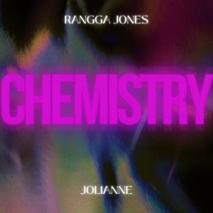 Album Chemistry oleh Rangga Jones