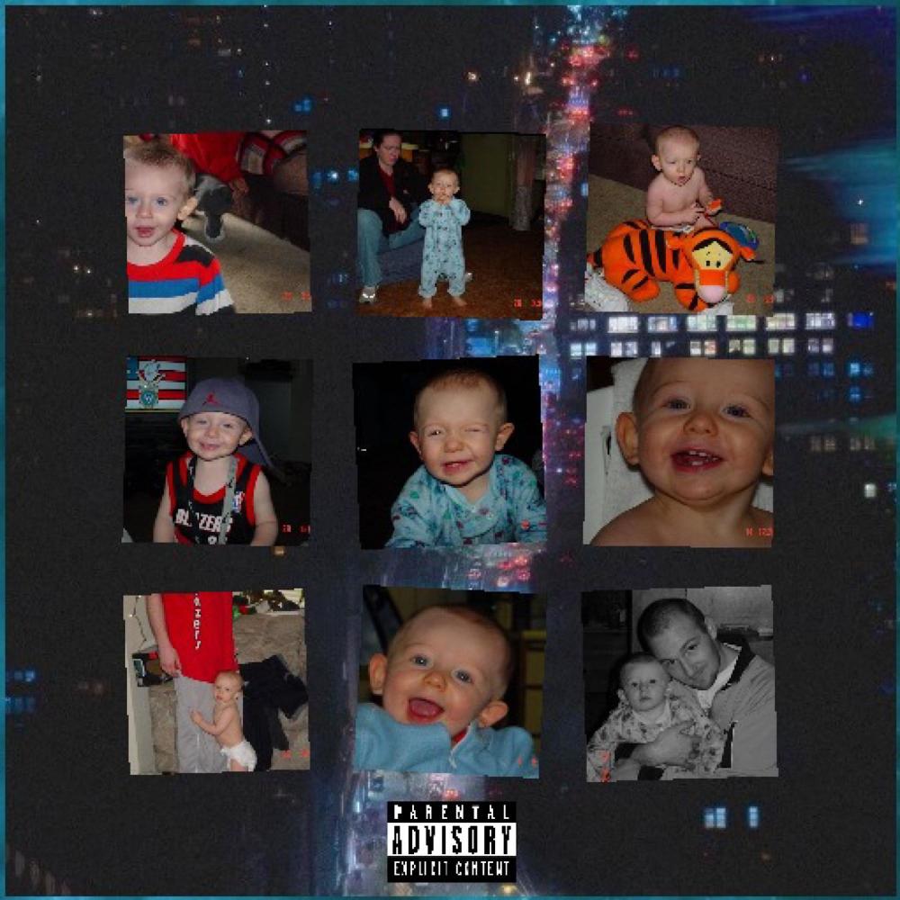 Praying for Better Days (Explicit)