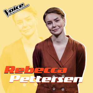 收聽Rebecca Pettersen的Mens jeg sover (Fra TV-Programmet "The Voice")歌詞歌曲