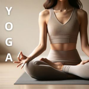 Yoga (Musicas para Meditação, Relaxante, Bem estar e Repouso) dari Academia de Relaxamento Espiritual