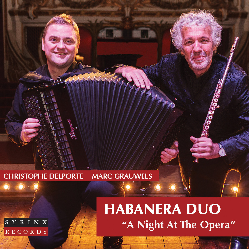 Menuet of the Blessed Spirits from “Orfeo and Euridice”