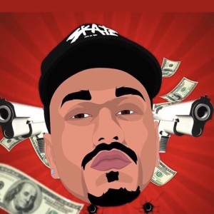 收聽lim hawk的Jaguar歌詞歌曲