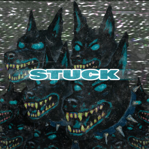 收聽Jon Kabongo的Stuck歌詞歌曲