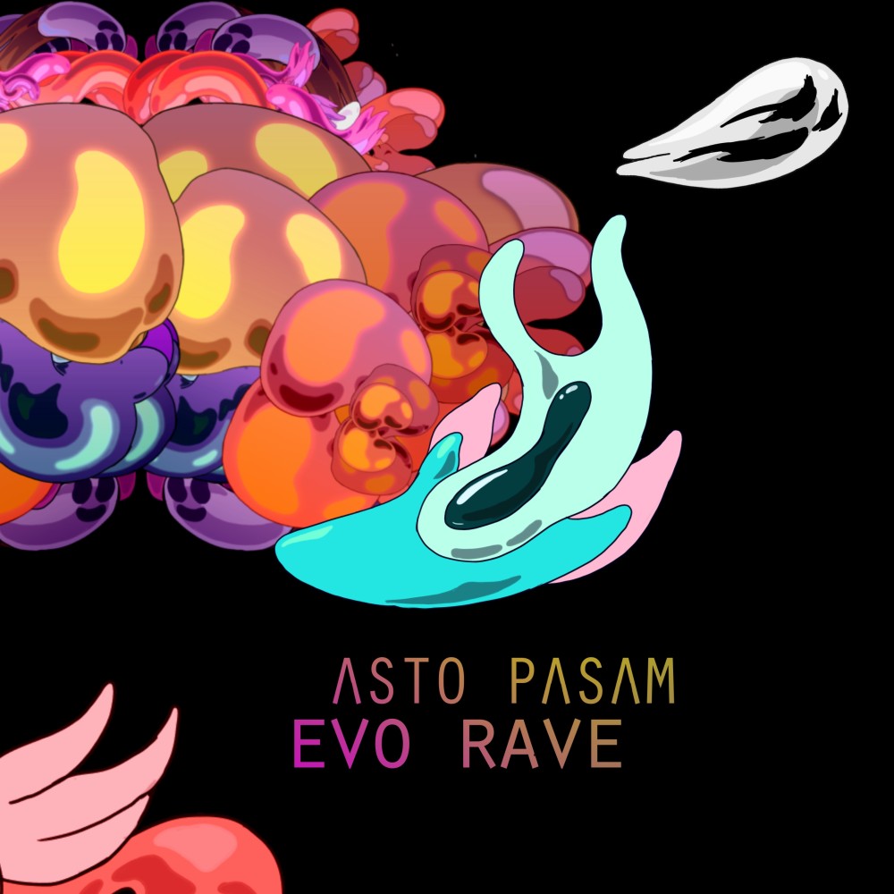 Evo Rave