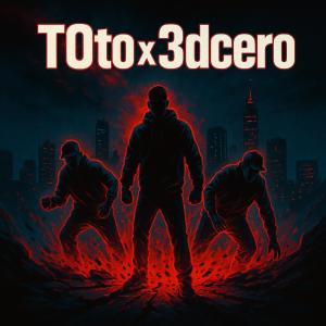 Listen to TOTO (Explicit) song with lyrics from 3dcero