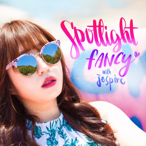 ดาวน์โหลดและฟังเพลง SPOTLIGHT (with. JESPIRE) พร้อมเนื้อเพลงจาก 팬시