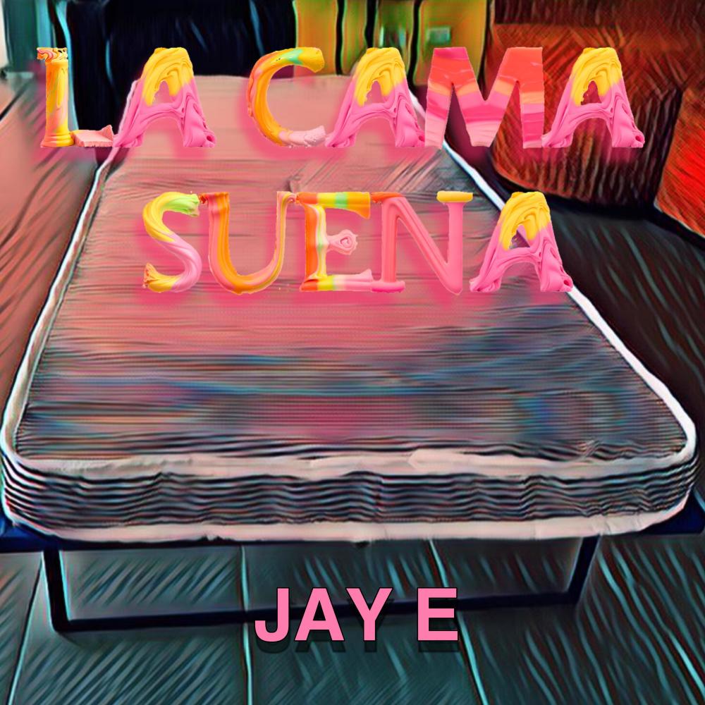 LA CAMA SUENA