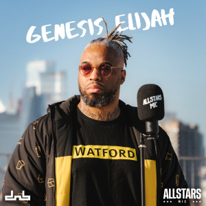 Genesis Elijah的專輯Allstars Mic (feat. DnB Allstars)