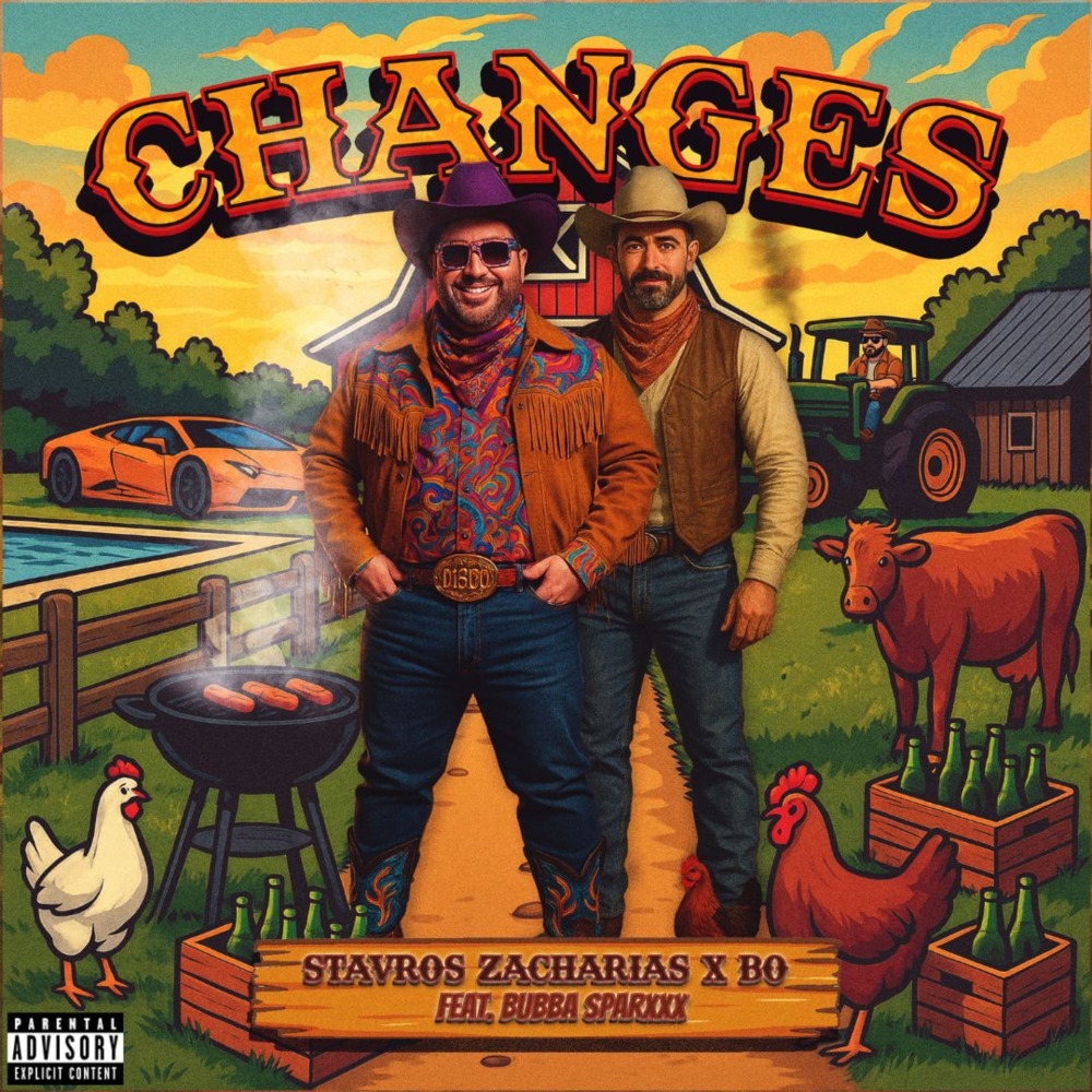 Changes (Explicit)
