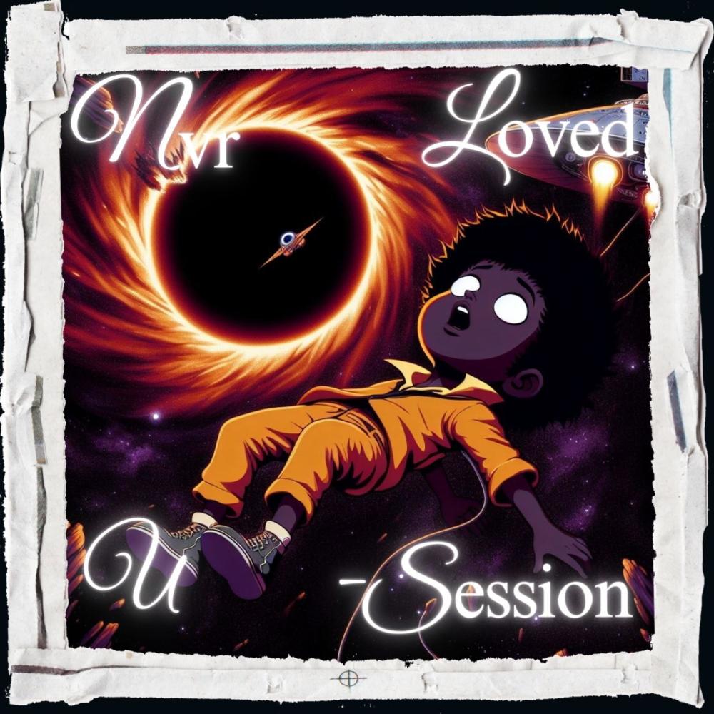 Nvr Loved U (Remix)