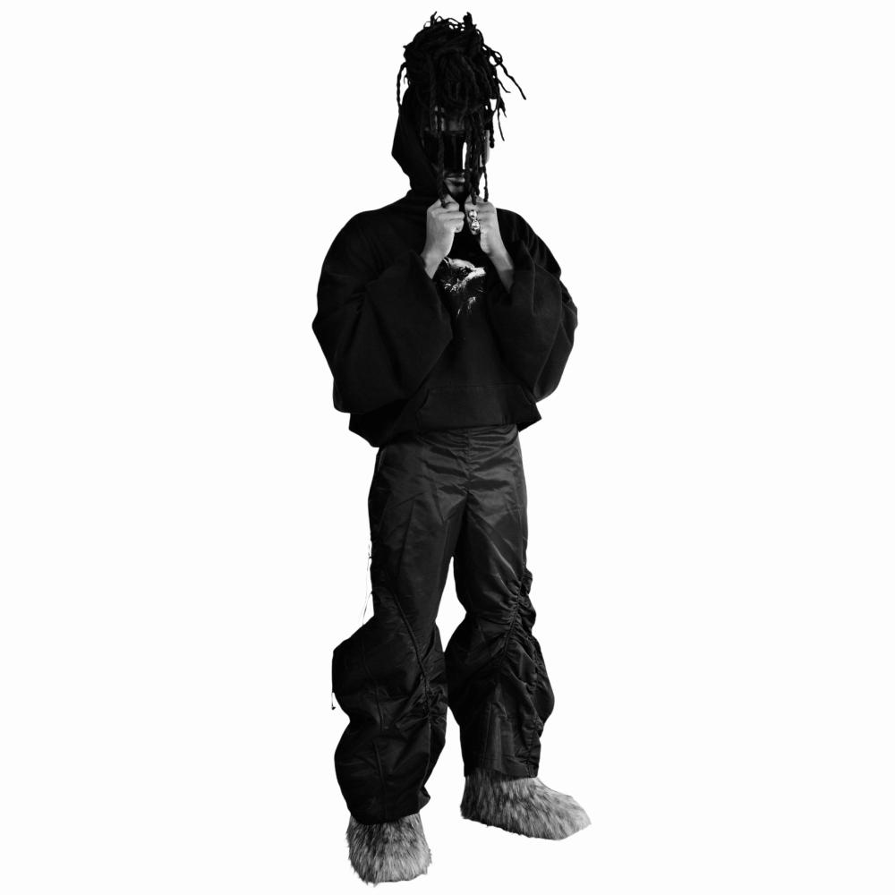 Brakes off (feat. Big Bandit)