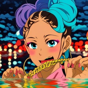 Listen to Gallo Detelengao song with lyrics from Aylen