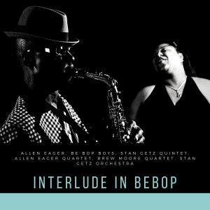 Album Interlude In Bebop from George Wallington Trio