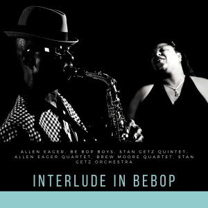 Album Interlude In Bebop from 