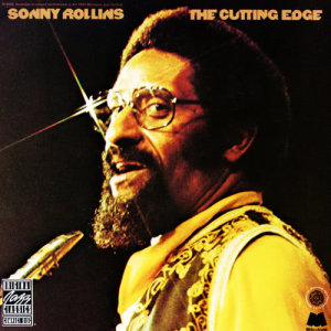 收聽Sonny Rollins的First Moves (Live)歌詞歌曲
